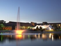 Lincolnshire Marriott Resort
