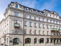 H15 Hotel Francuski