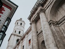Hotel El Coloquio