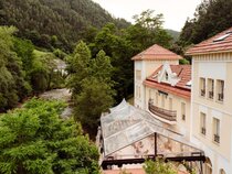 Gran Hotel Balneario de Puente Viesgo
