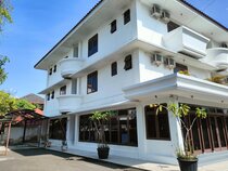 Wisma Hari Kota