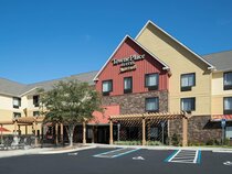 TownePlace Suites Panama City