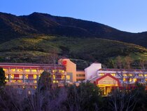 Sheraton Agoura Hills Hotel