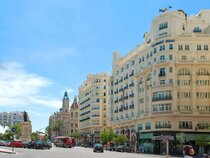 Meliá Plaza