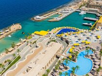 Pickalbatros Citadel Resort Sahl Hasheesh
