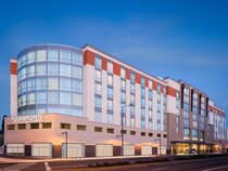 Four Points by Sheraton Seattle Airport South