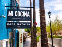 Casa Natalia
