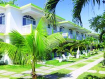 Fun Holiday Beach Resort