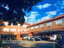 Days Inn Terrace