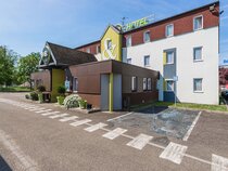 B&B Hôtel Strasbourg Sud Ostwald