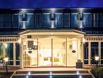 Mercure Hotel Am Entenfang Hannover
