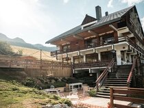 Hotel Les Cedres