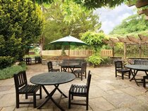 Best Western Webbington Hotel & Spa