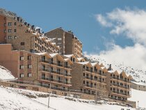 Residence Andorra Bordes d'Envalira
