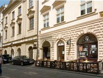 ApartmentHouse Szczepanska