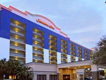 Hampton Inn Cocoa Beach