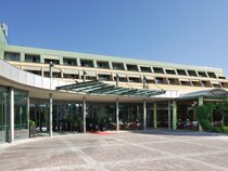 Terme Krka Strunjan Svoboda Hotel