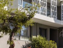 Athens Hill Luxury Apartments