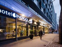 Indigo Helsinki Boulevard