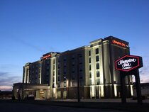 Hampton Inn By Hilton Winnipeg Airport