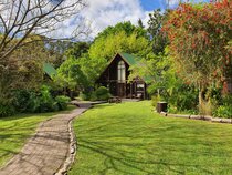 Tsitsikamma Lodge