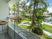 NH Boat Lagoon Phuket Resort