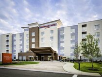 TownePlace Suites by Marriott Fort McMurray