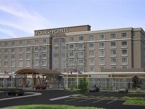 Four Points by Sheraton Kelowna Airport