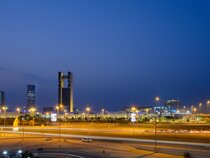 Crowne Plaza Bahrain