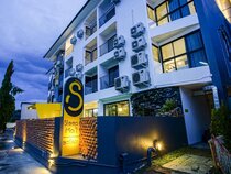Thapae Chiang Mai Old City Sleep Mai Lifestyle Hotel