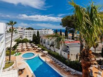 Hotel Alondra