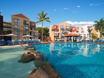 El Cid Marina Beach Hotel