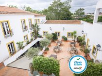 Albergaria do Calvario by Unlock Hotels