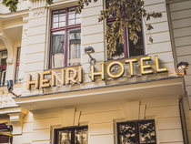 HENRI Hotel Berlin