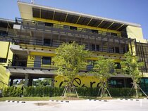 Elite Residence Phitsanulok SHA Plus by ZUZU