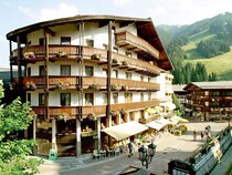 Berger's Sporthotel
