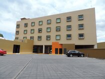 Xcoco Inn