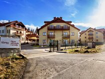 Sofra Karpacz Fit&Spa