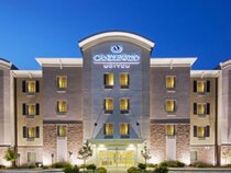 Candlewood Suites San Antonio Airport