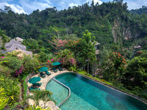 The Royal Pita Maha Resort