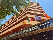 Hotel Condestable Iranzo