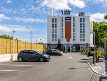 Ibis Styles Colombes Paris Ouest