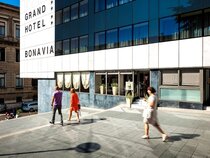Grand Hotel Bonavia