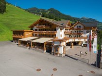 Hotel Auhof