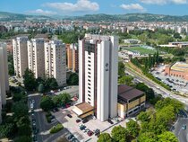 Best Western Plus Tower Hotel