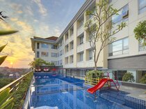 Grand Zuri Malioboro Yogyakarta