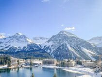 Aves Homebase Arosa