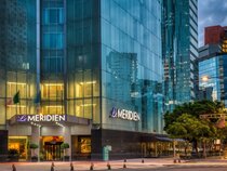 Le Méridien Mexico City