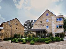 Kaisergarten Hotel