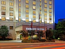 Embassy Suites Nashville at Vanderbilt